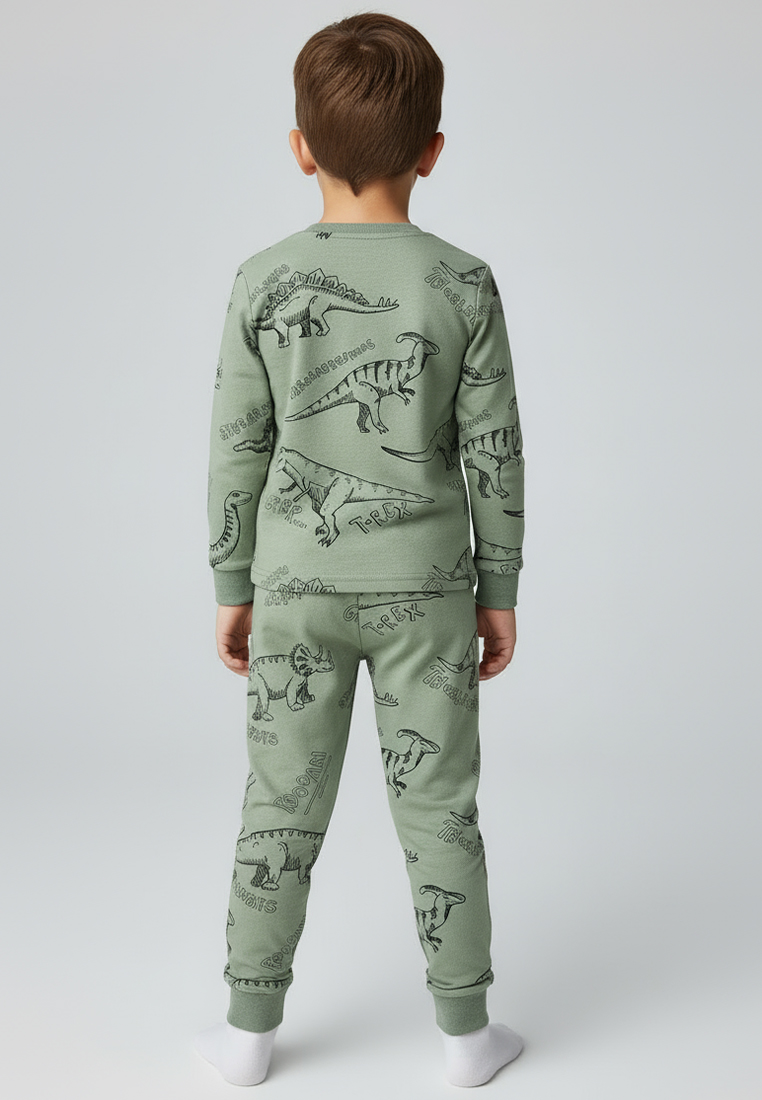 Пижама YOULALA 0936102205 - фото 3