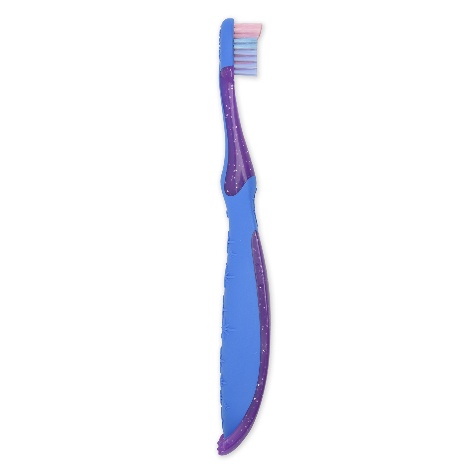 Зубная щетка классическая Oral-B от 5 лет в ассортименте - фото 17