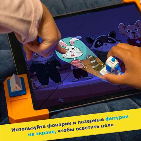 Игра настольная Shifu Tacto Лазер Shifu030