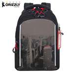 Изображение товара Рюкзак Grizzly Для мальчика