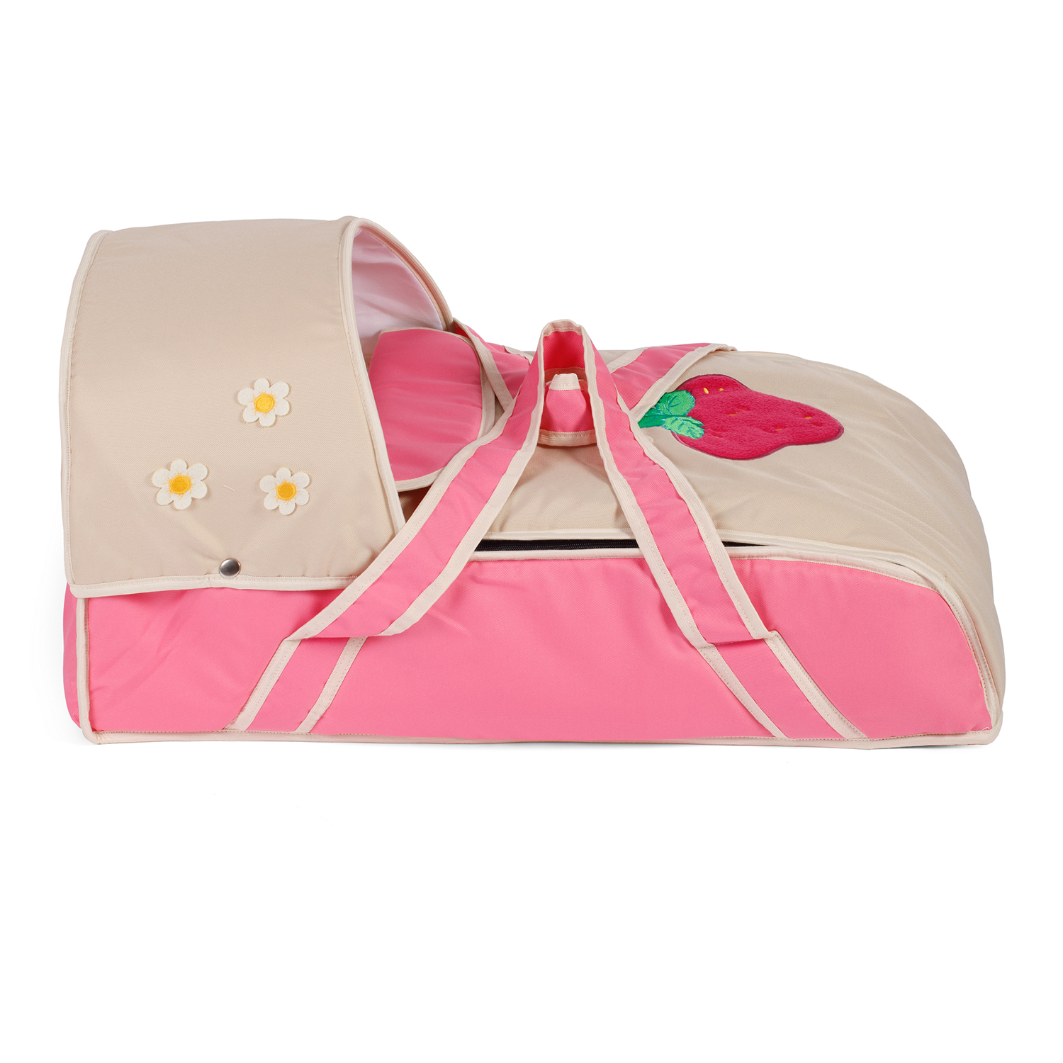 Люлька BABY STYLE Ягодка - фото 2