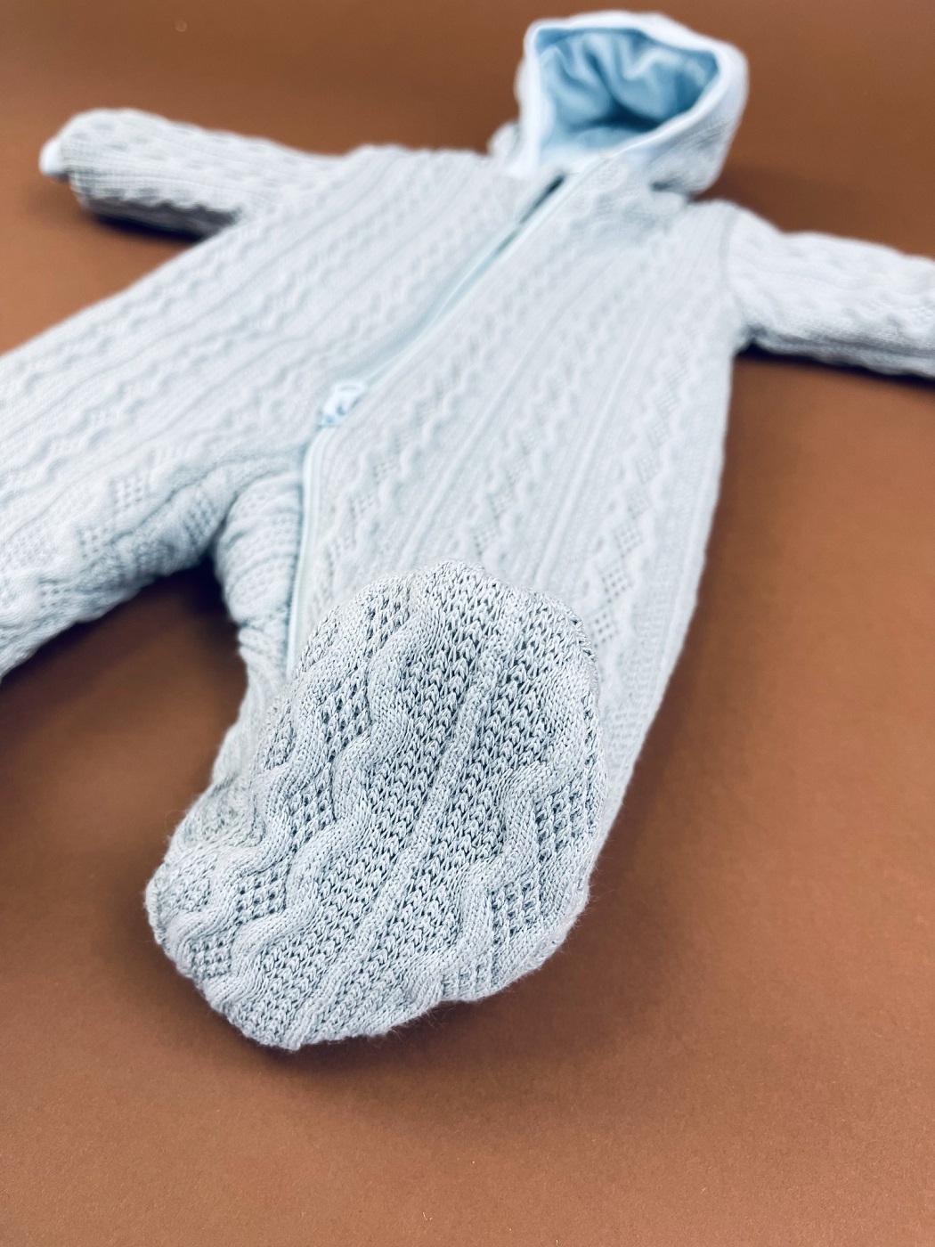 Комбинезон Clariss ЦБ-00000972 - фото 3