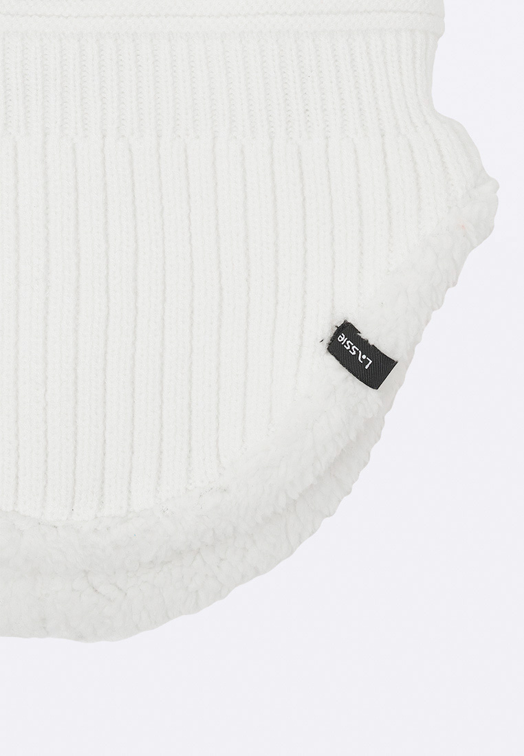 Шапка-шлем Lassie 72305302-0100 - фото 6