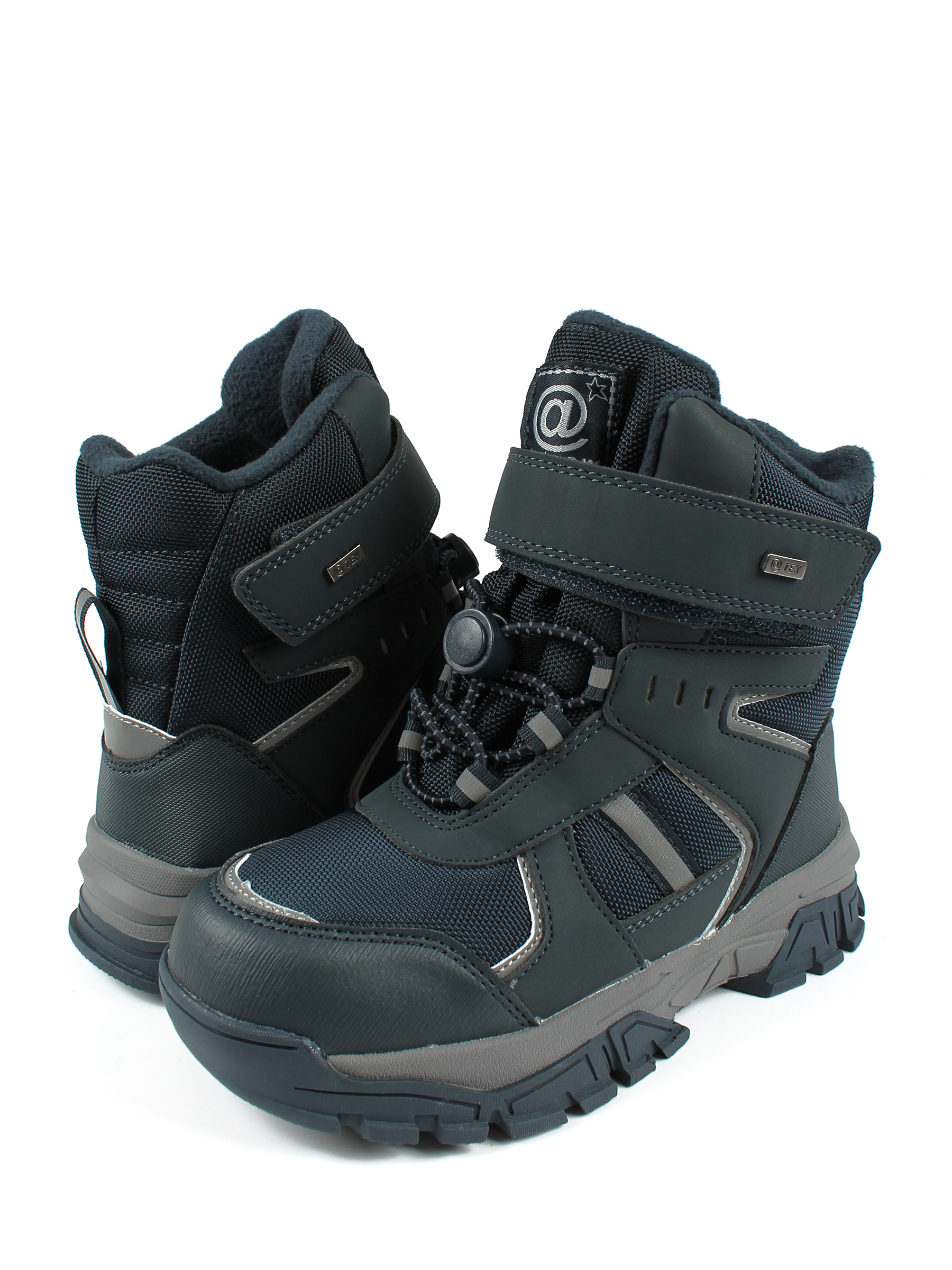 Сапоги Antilopa AL 12783-2 - фото 5