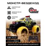 Монстр-трак РУ AUTODRIVE 1:16