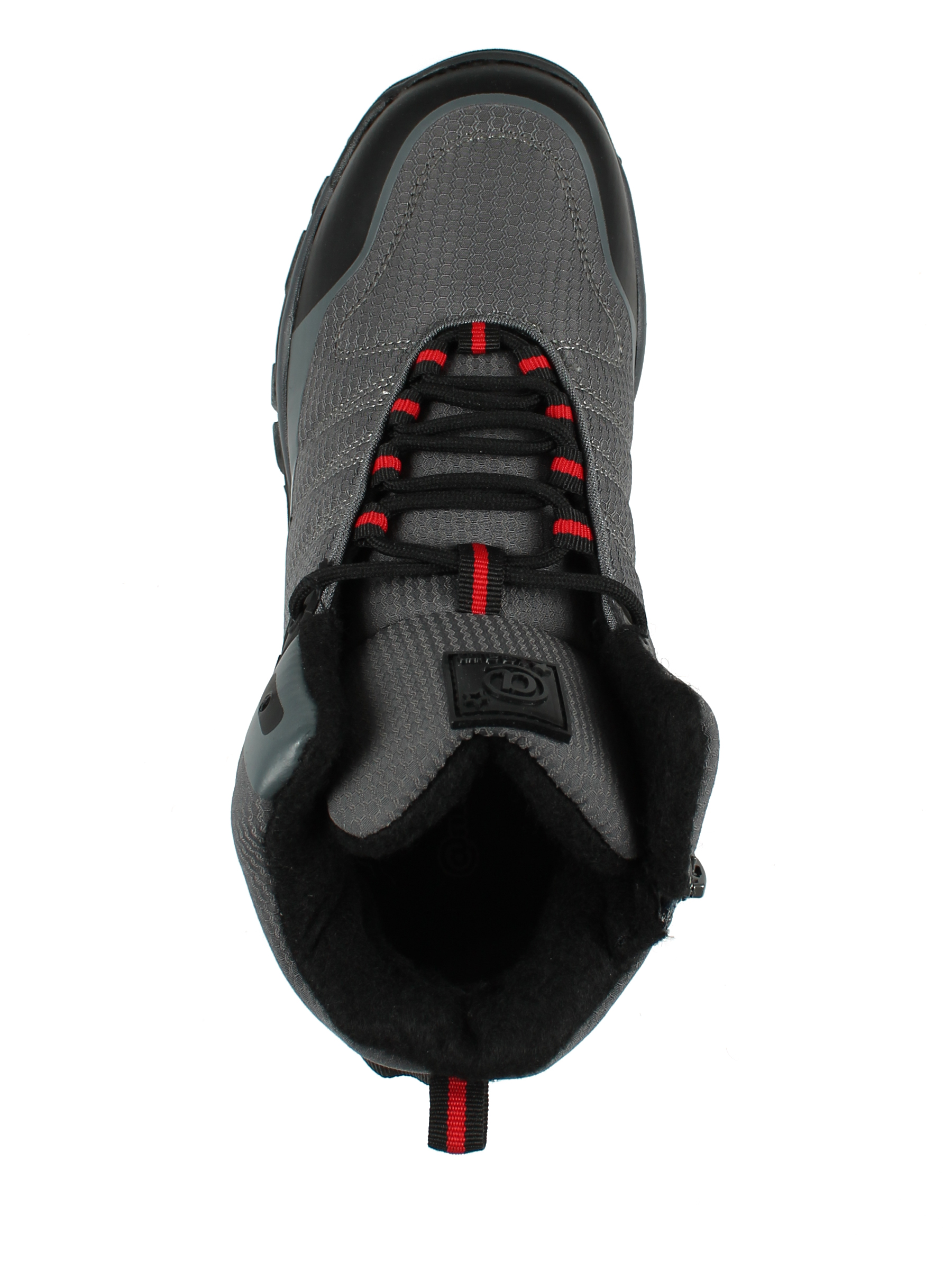 Ботинки Antilopa AL 15766 - фото 15