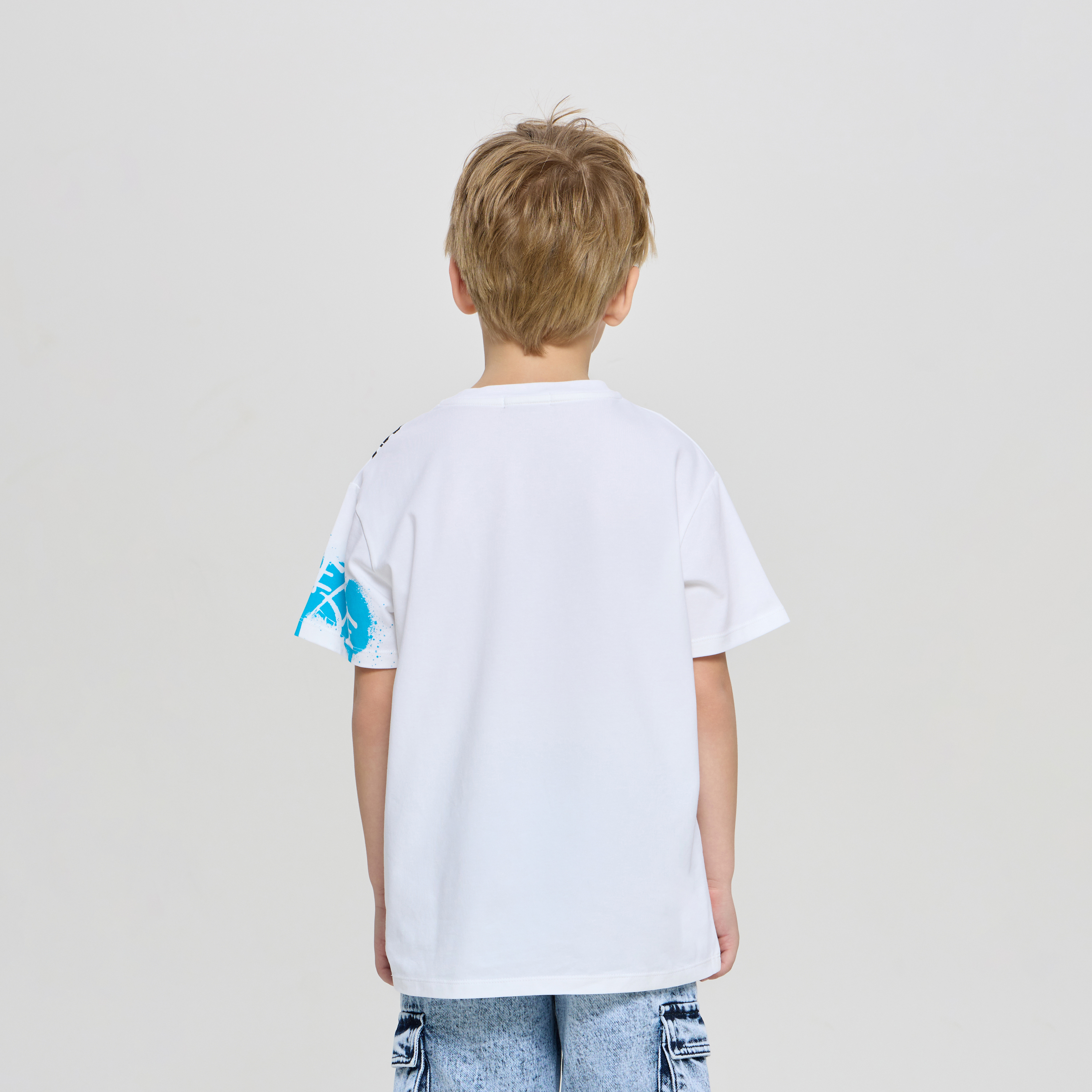 Футболка CHOUPETTE 531.100 - фото 2