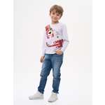 Лонгслив BELLA VEZA