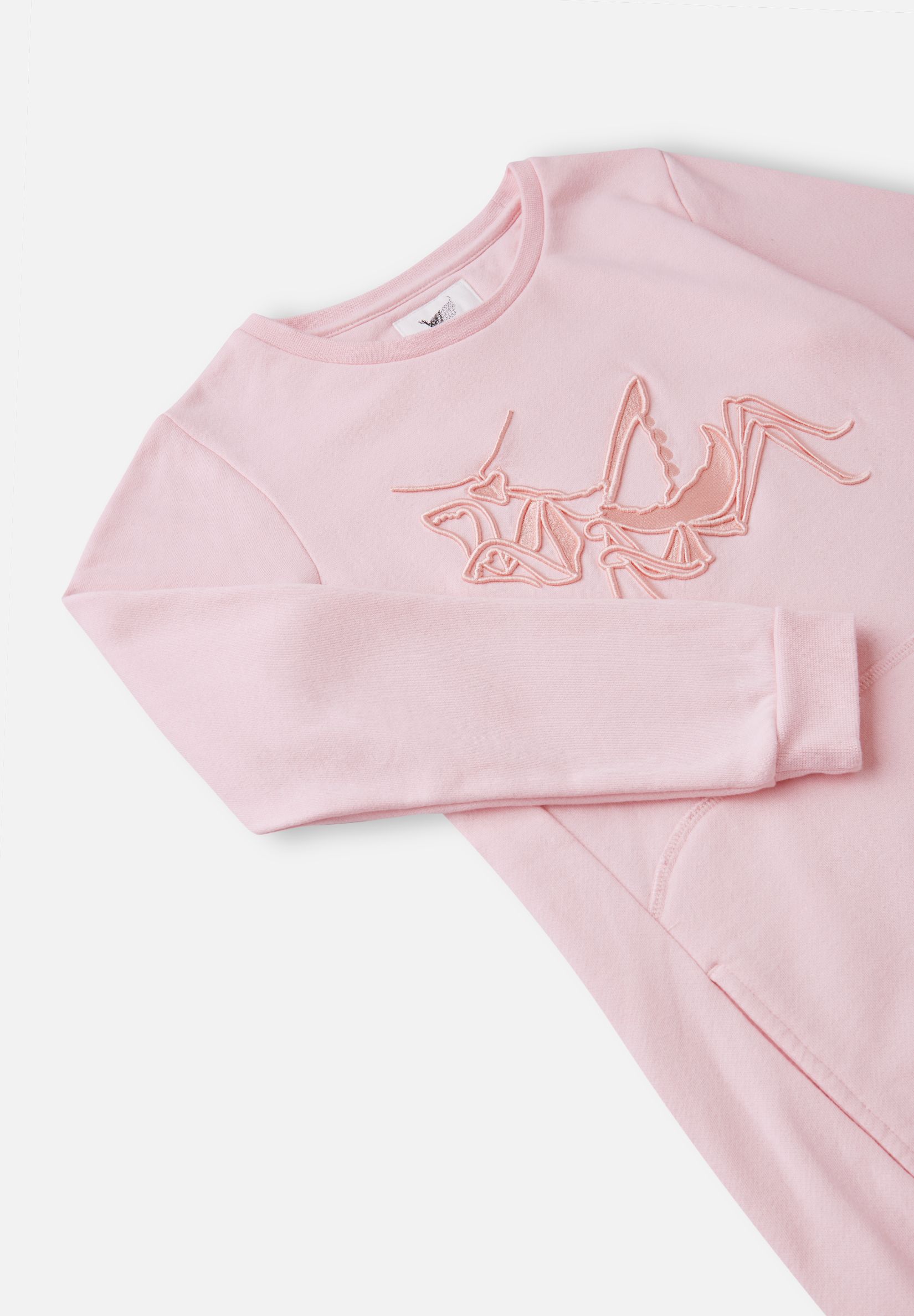 Платье Reima 535058-4010 - фото 8