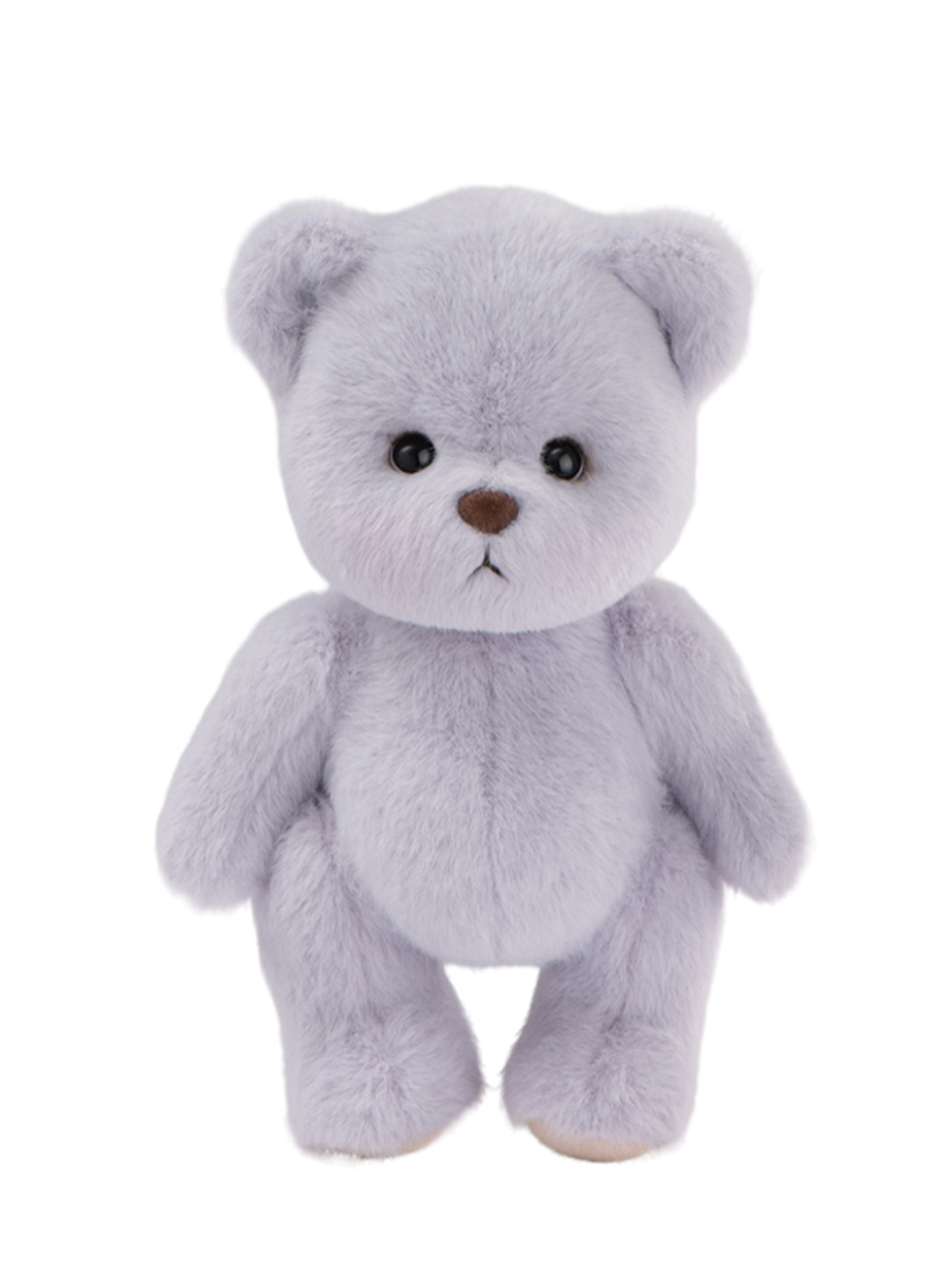 Мягкая игрушка TeddyTales Медведь (короткая шерсть) S - фото 7