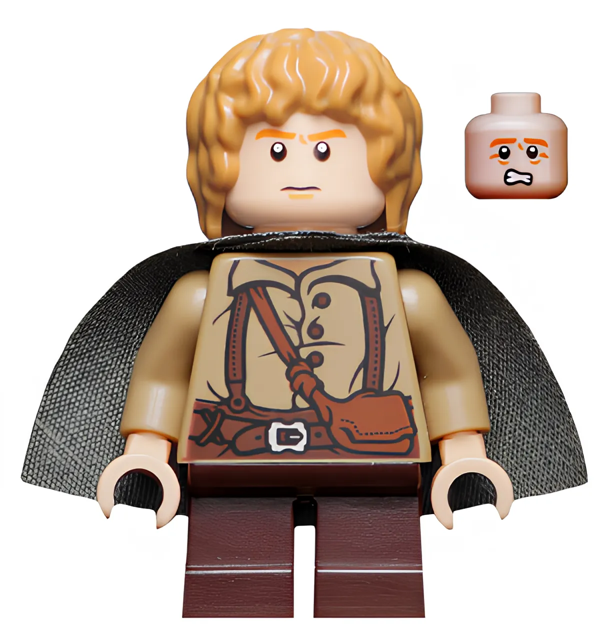 Фигурка LEGO Samwise Gamgee Sam - фото 1