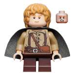 Фигурка LEGO Samwise Gamgee Sam