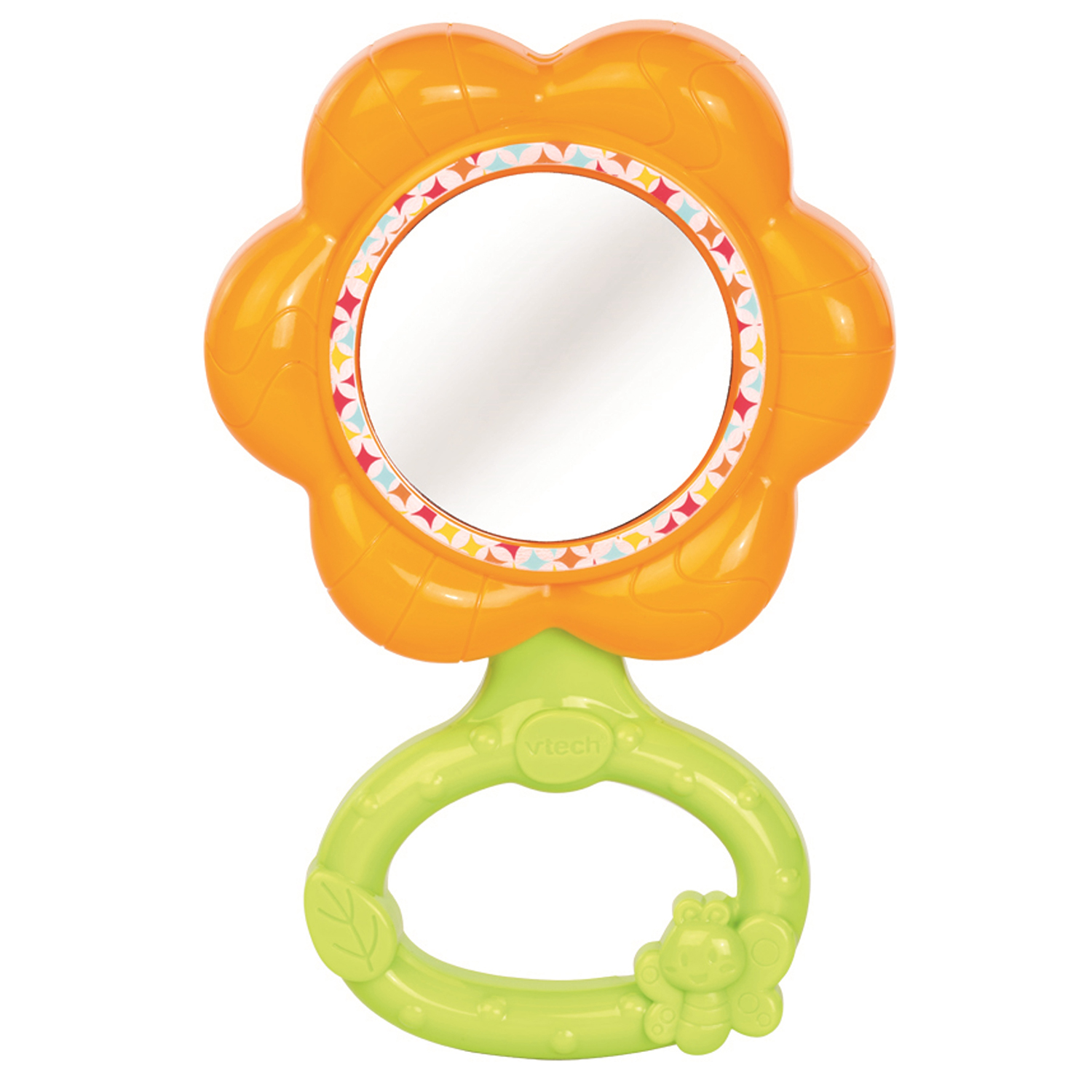 Игрушка Vtech погремушка - фото 10