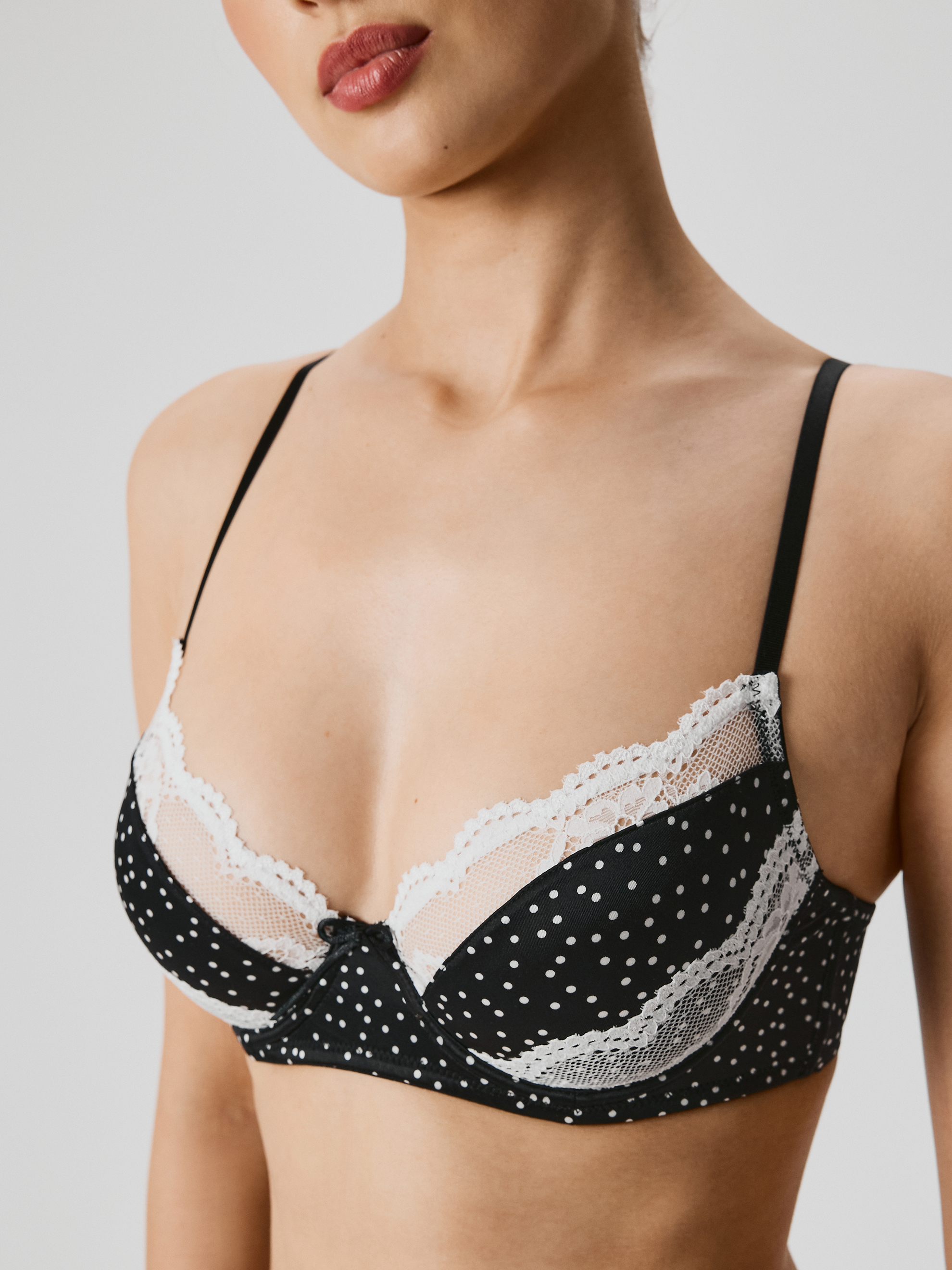 Бюстгальтер Infinity Lingerie 31204111450_0088589 - фото 2