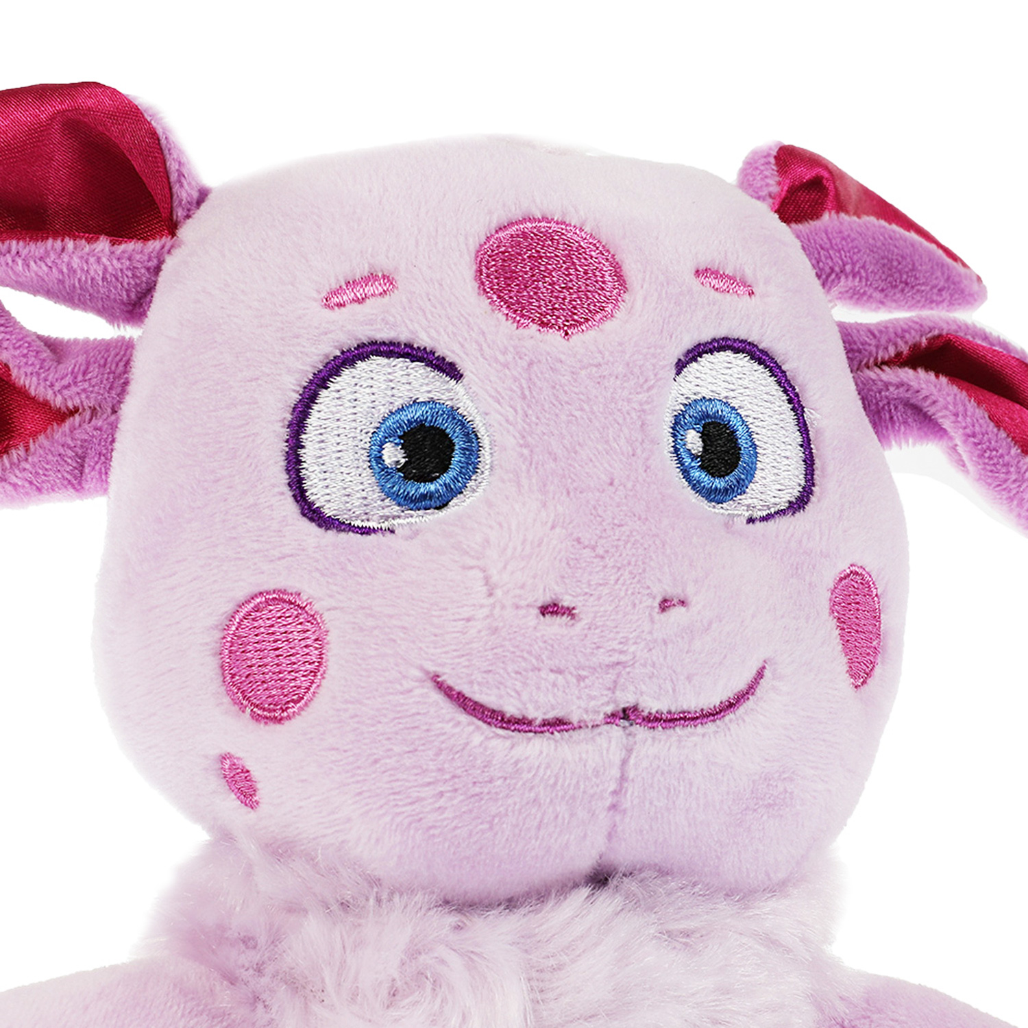 Мягкая игрушка Мульти Пульти Лунтик - фото 4