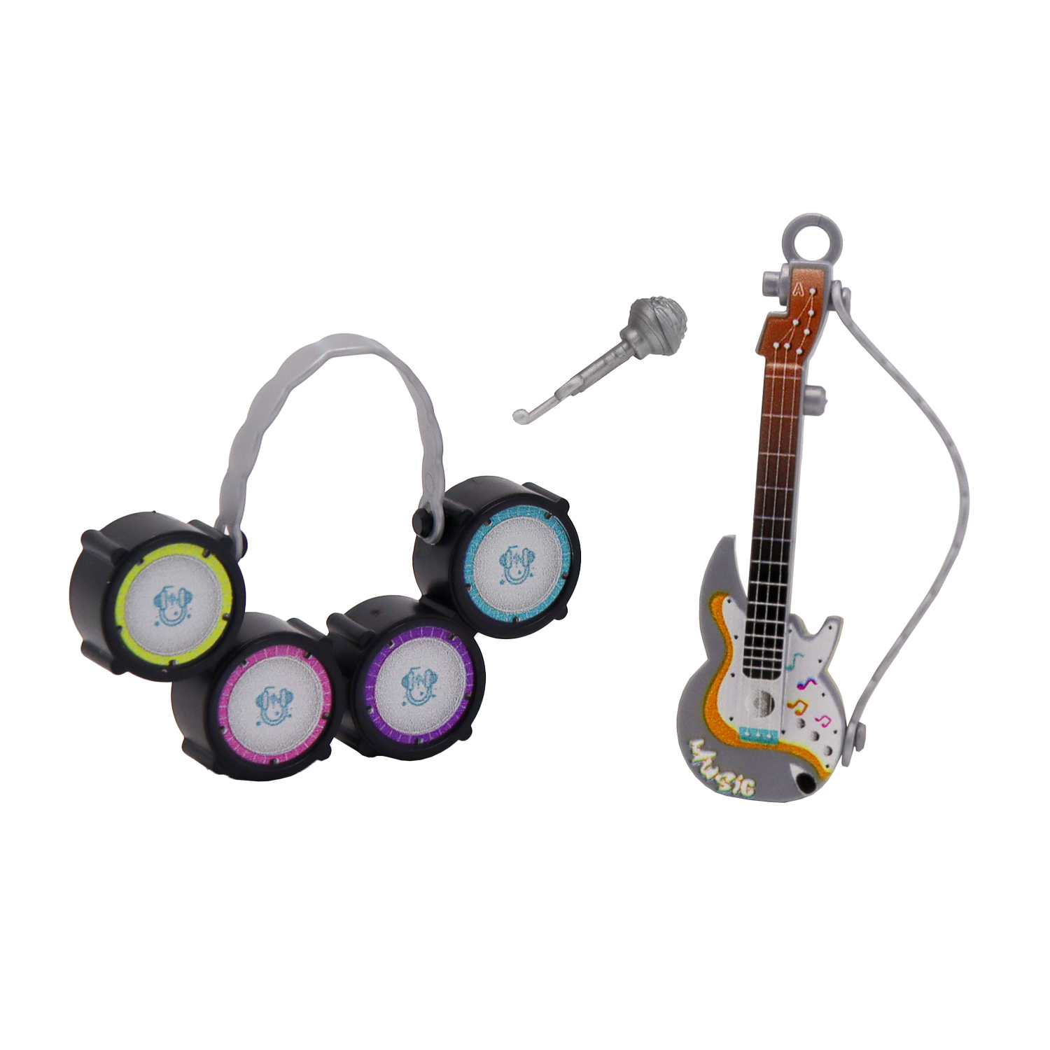 Кукла мини Funky Toys в ассортименте FTk0081441 - фото 28