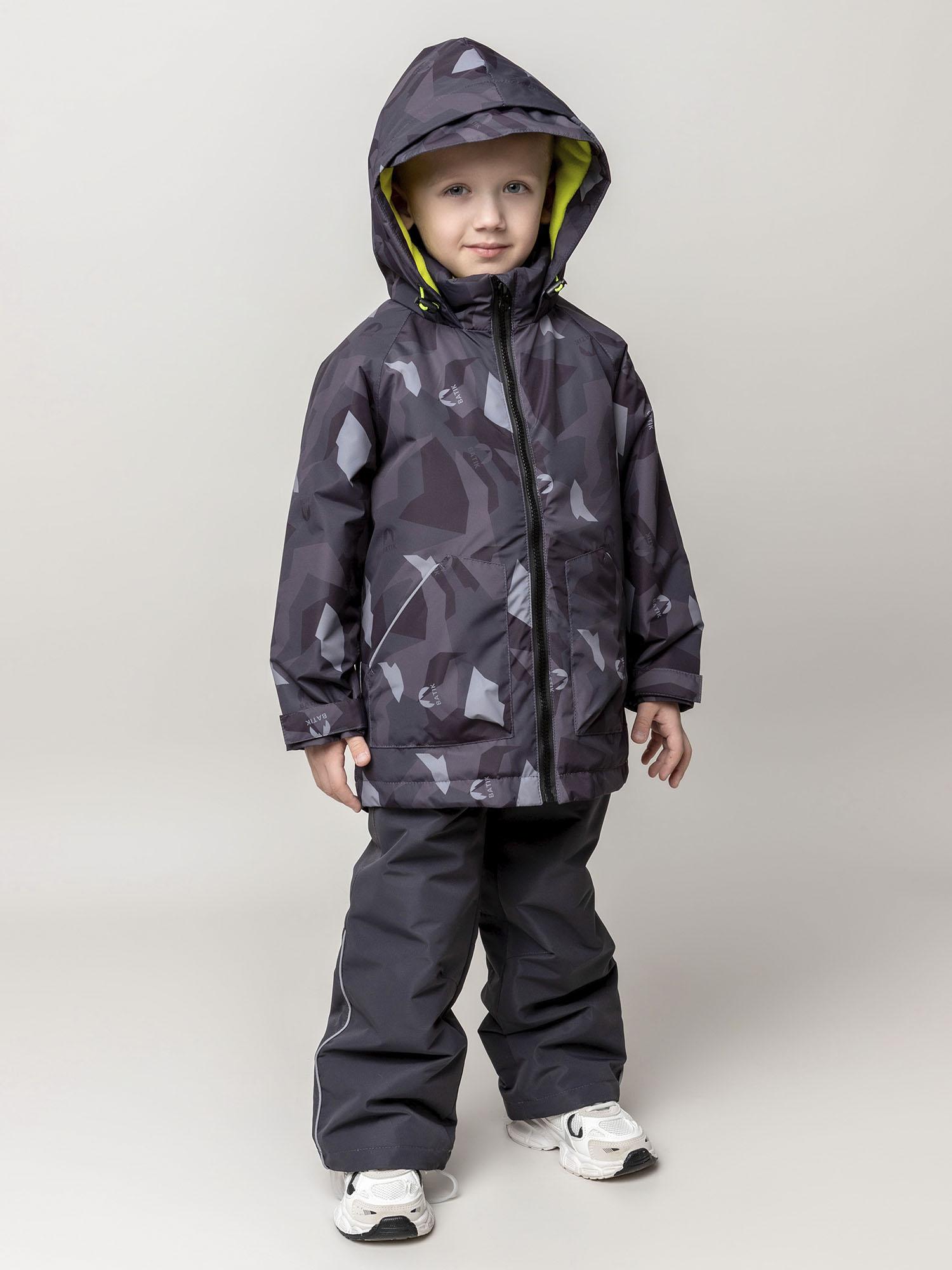 Комплект batik 0282-26в - фото 2