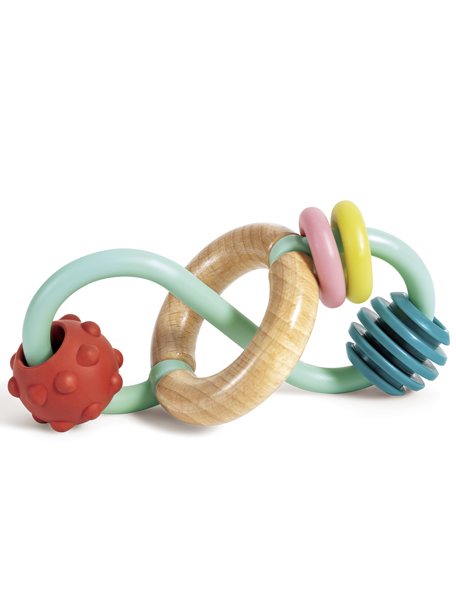 Прорезыватель Hape - фото 6