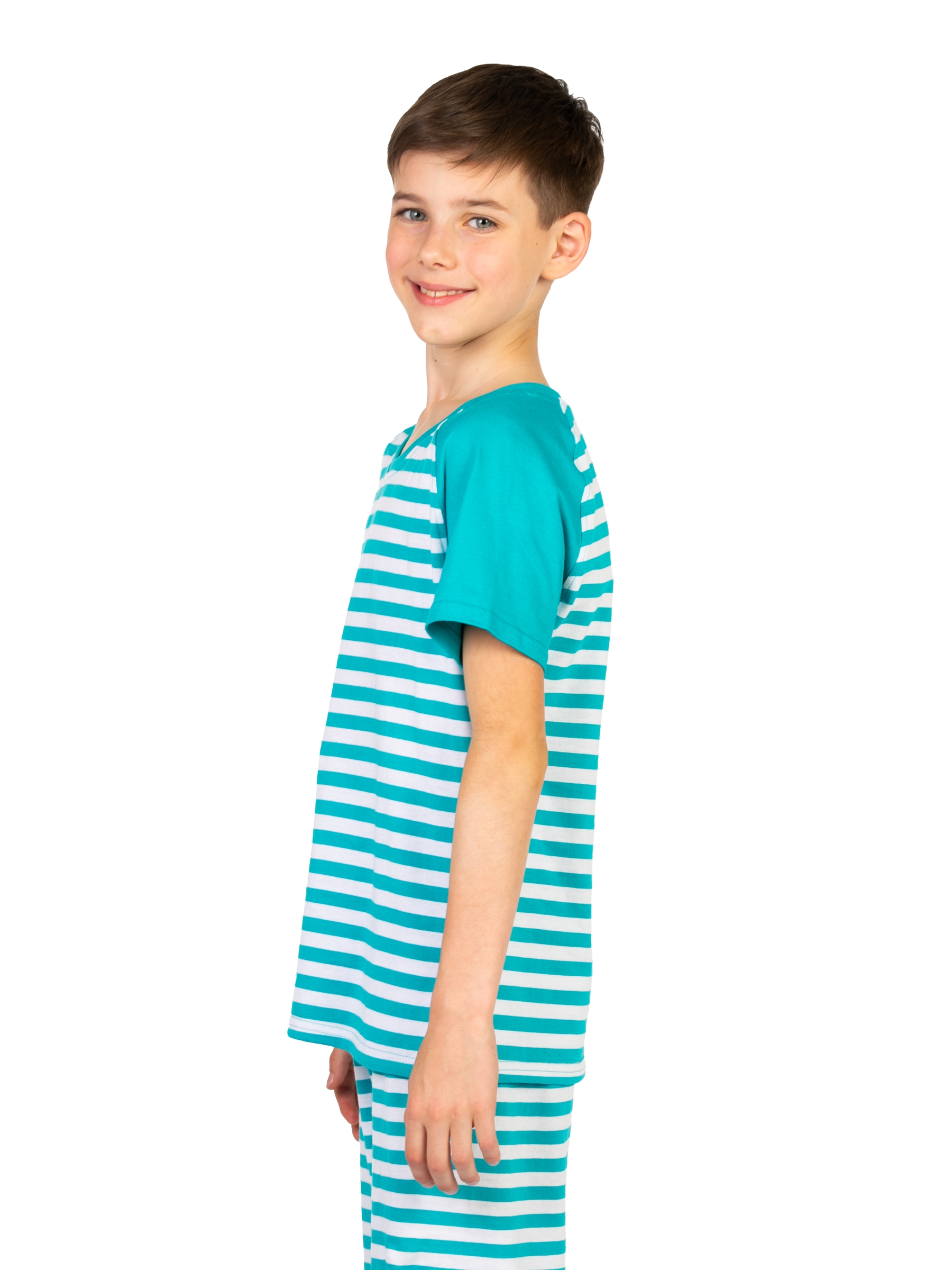 Пижама N.O.A. 11041-9 - фото 8