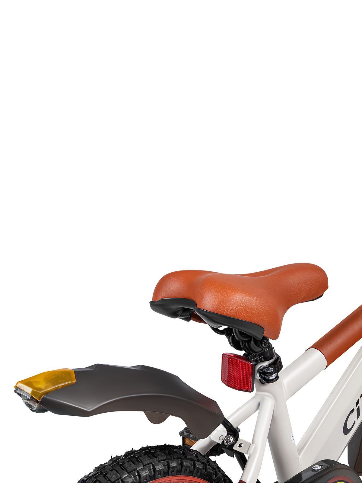 Двухколесный велосипед CITYRIDE 12 дюймов - фото 20