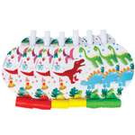 Гудок Веселая затея 6 шт.