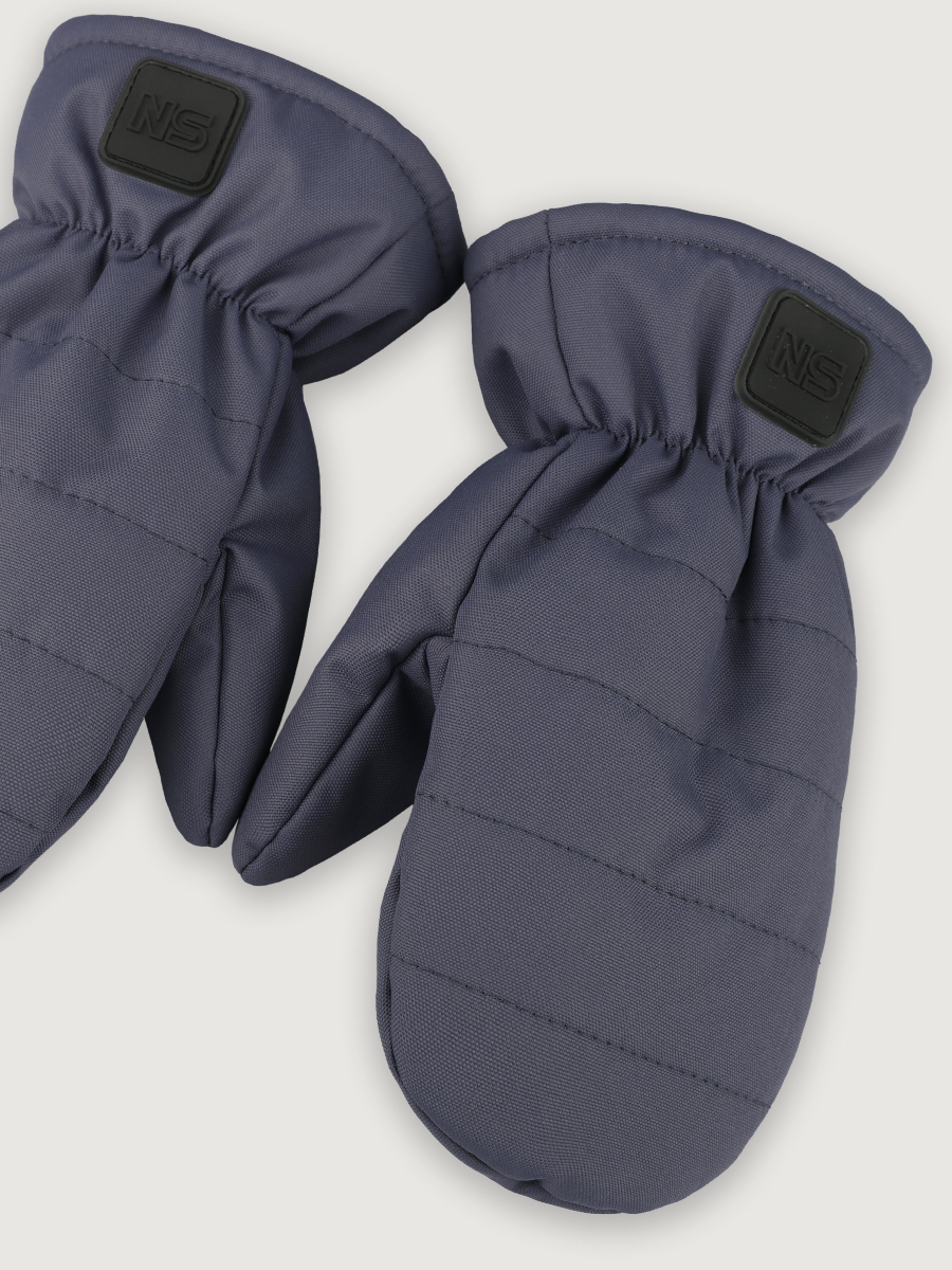 Варежки NIKASTYLE 14з17625 инжир - фото 3