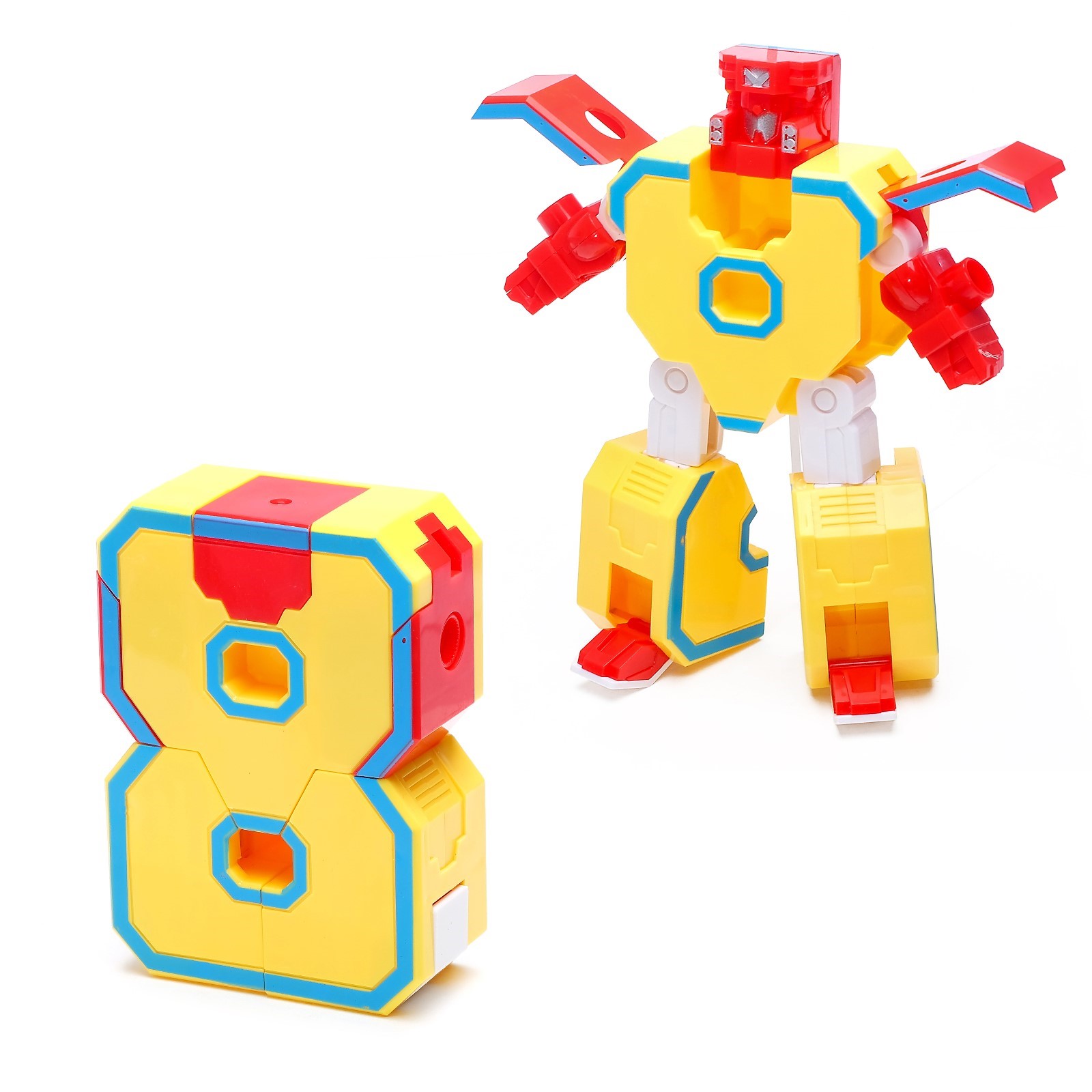 Игровой набор WOOW TOYS - фото 8