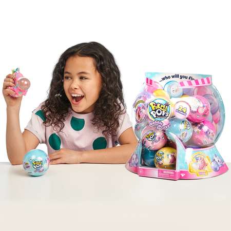 Фигурка Pikmi Pops