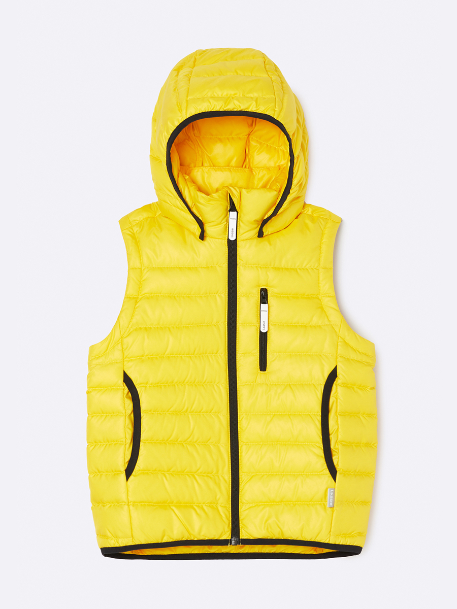 Пуховик Lassie 72103308-2390 - фото 5