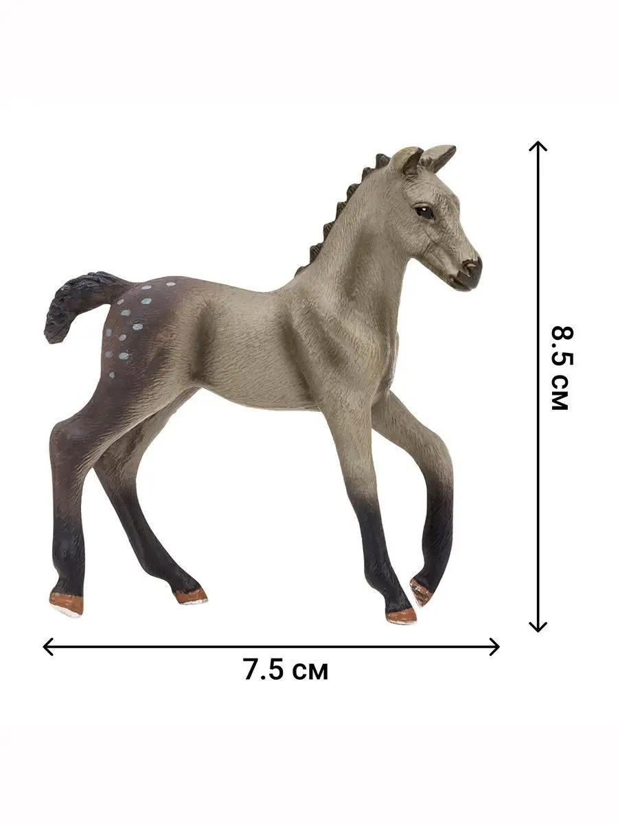 Игровой набор Masai Mara Конюшня - фото 5