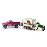 Игровой набор SCHLEICH