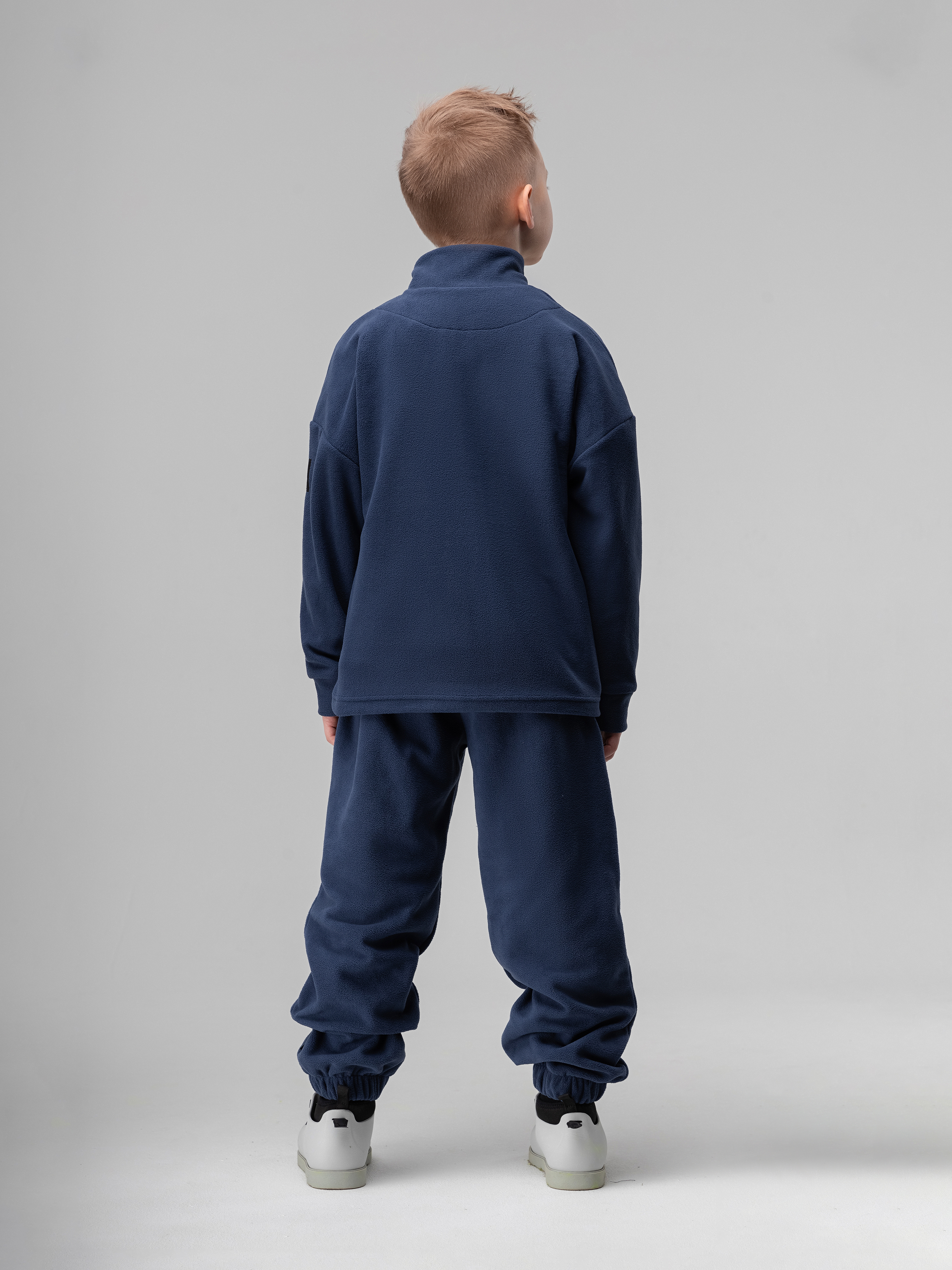 Костюм Bodo 11-479МU_темно-синий - фото 6