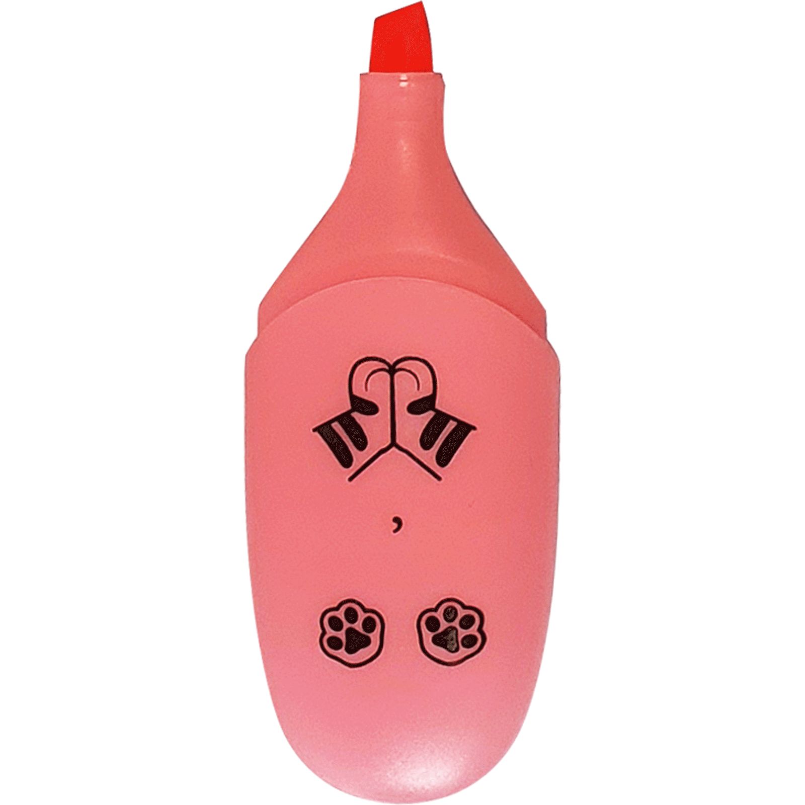 Текстовыделители deVENTE 4 шт. - фото 2