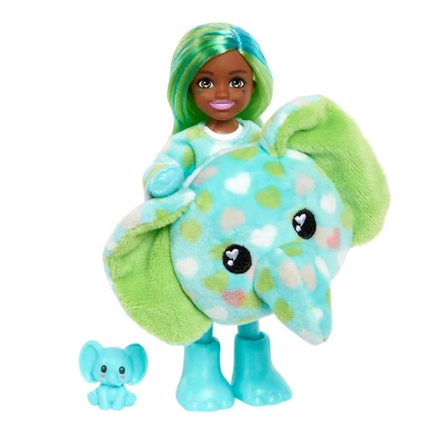 Кукла классическая Barbie HKR13 - фото 4