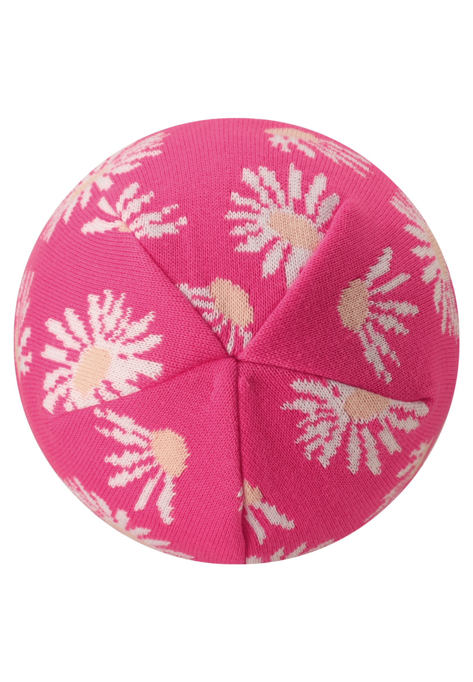 Шапка Reima 538052-4411 - фото 3