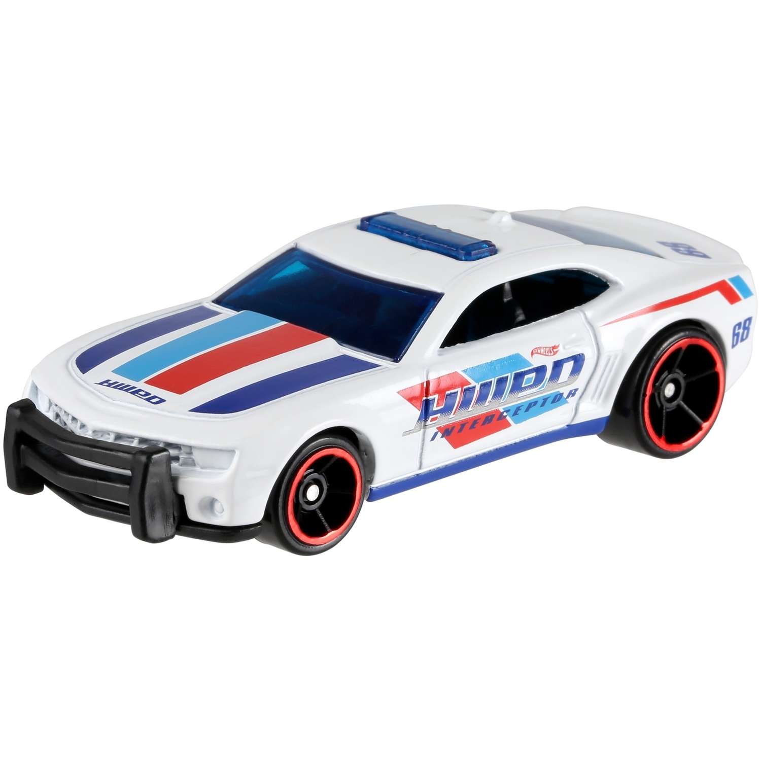 Автомобиль Hot Wheels в ассортименте 5785.0 - фото 7
