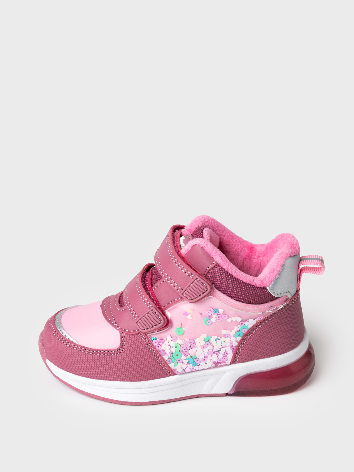 Ботинки PlayToday 12623709 - фото 2