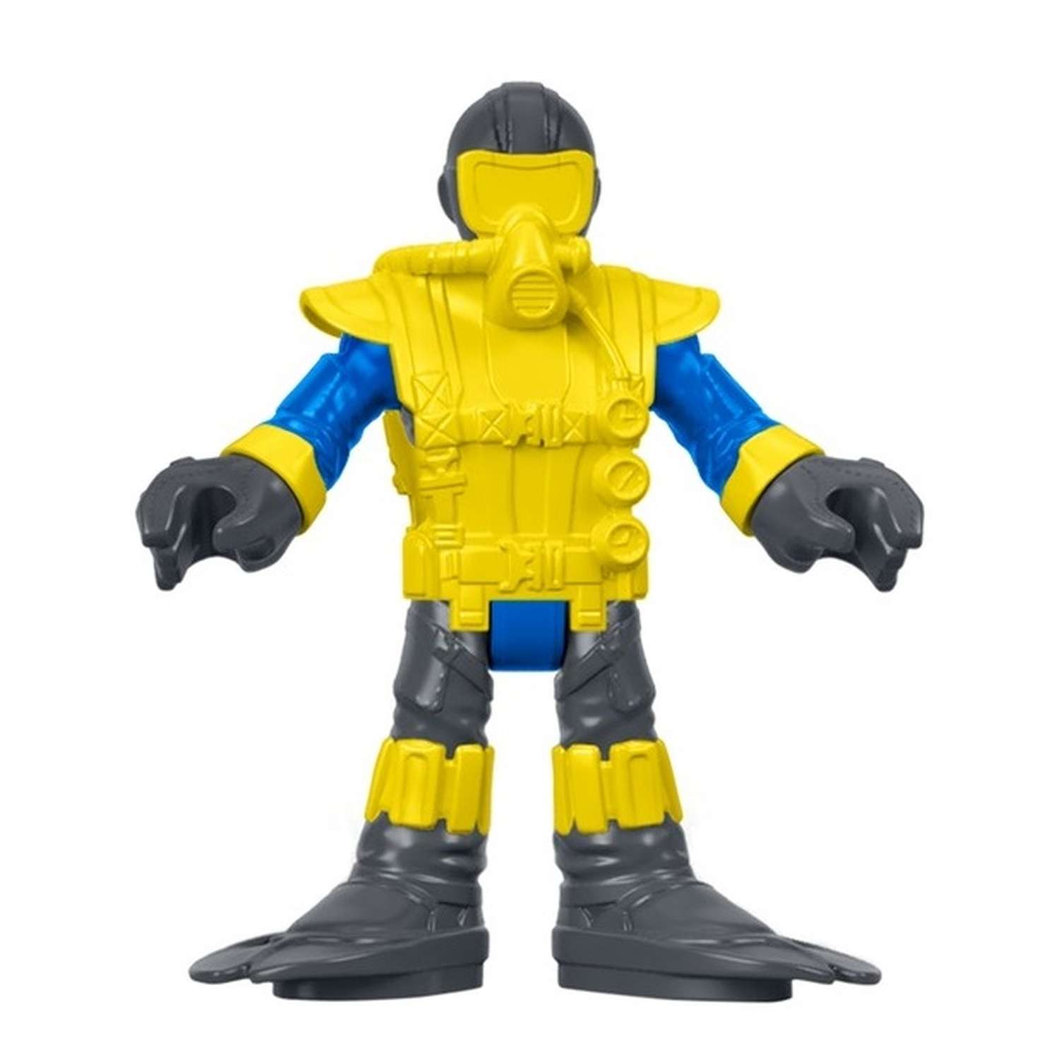 Фигурка IMAGINEXT - фото 13