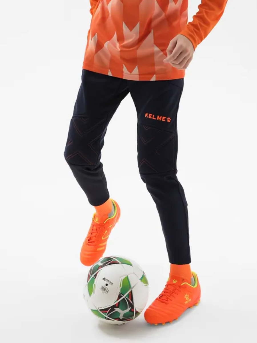 Брюки вратарские KELME K15Z408LC-422 - фото 1