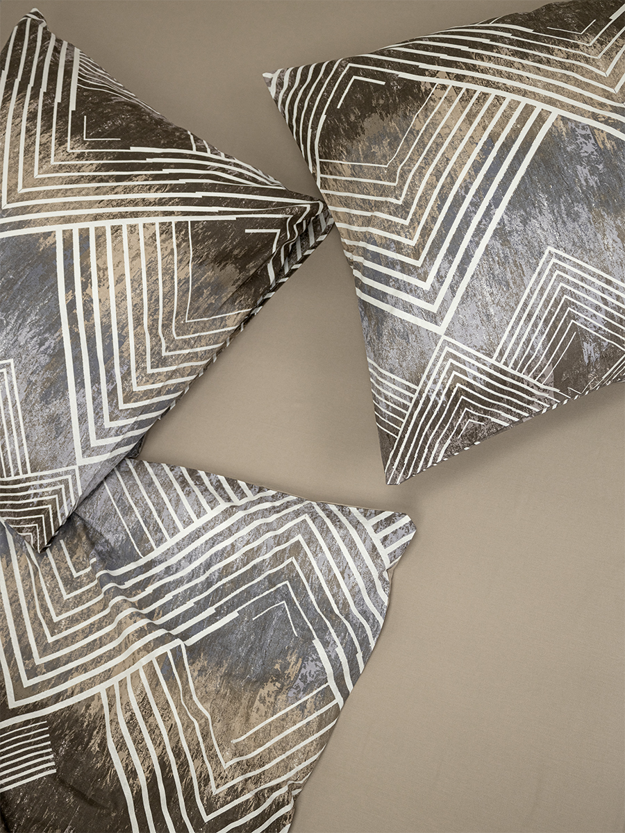 Комплект постельного белья BRAVO Фендер 5 предм. - фото 12