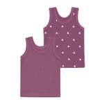 Майка 2 шт Эскимо