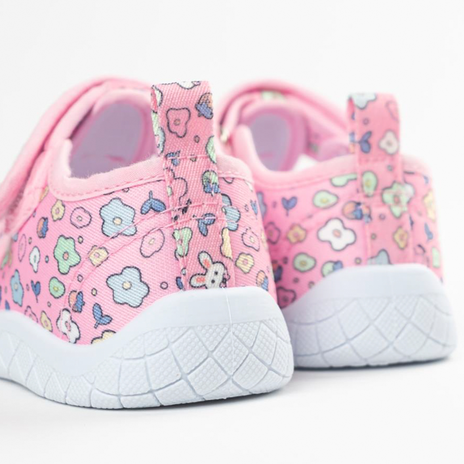 Сандалии TikkaGo 7N04_240805_pink - фото 4