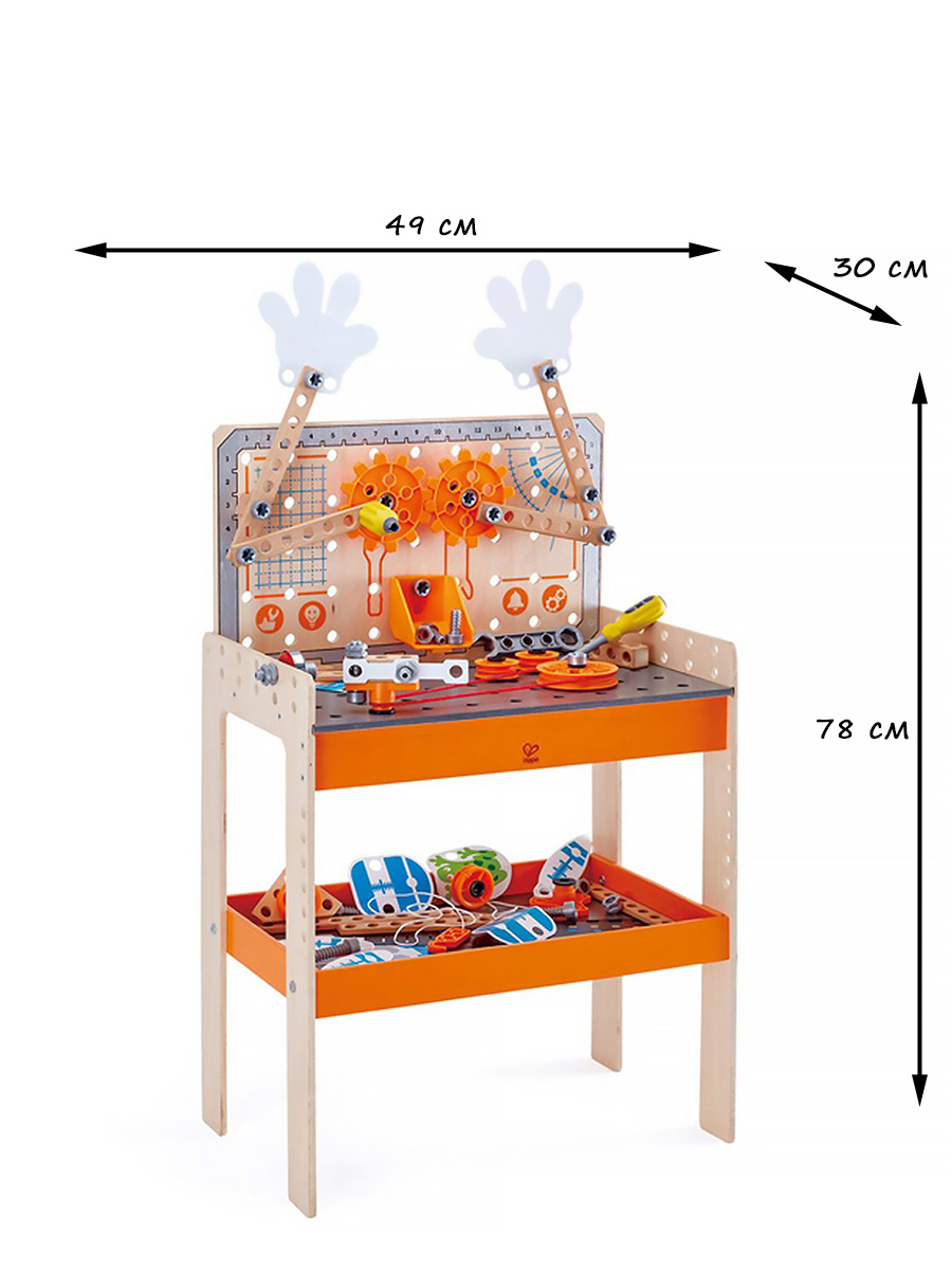 Игрушка Hape - фото 5