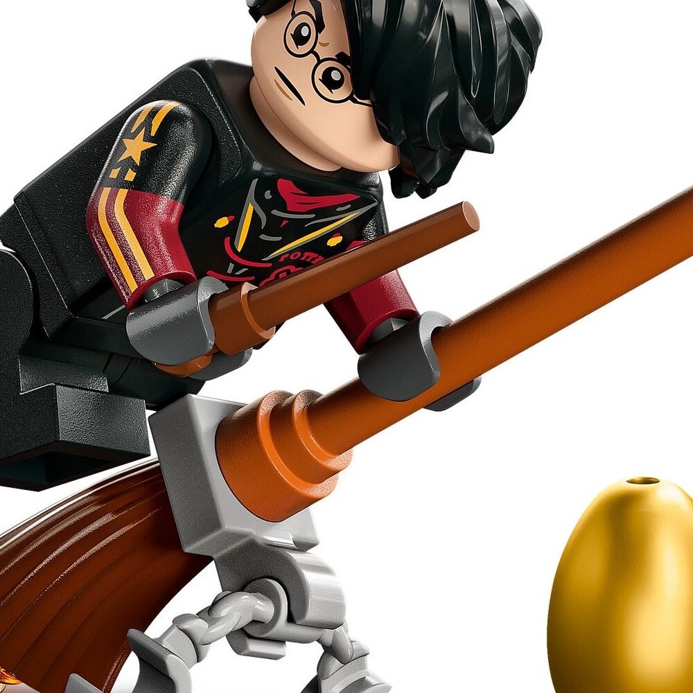 Конструктор LEGO 730 дет. - фото 5