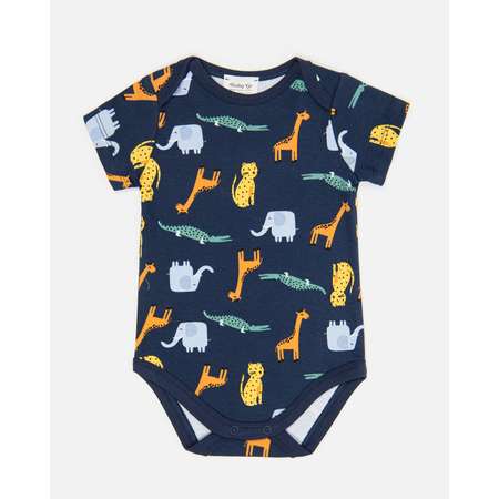 Боди BabyGo