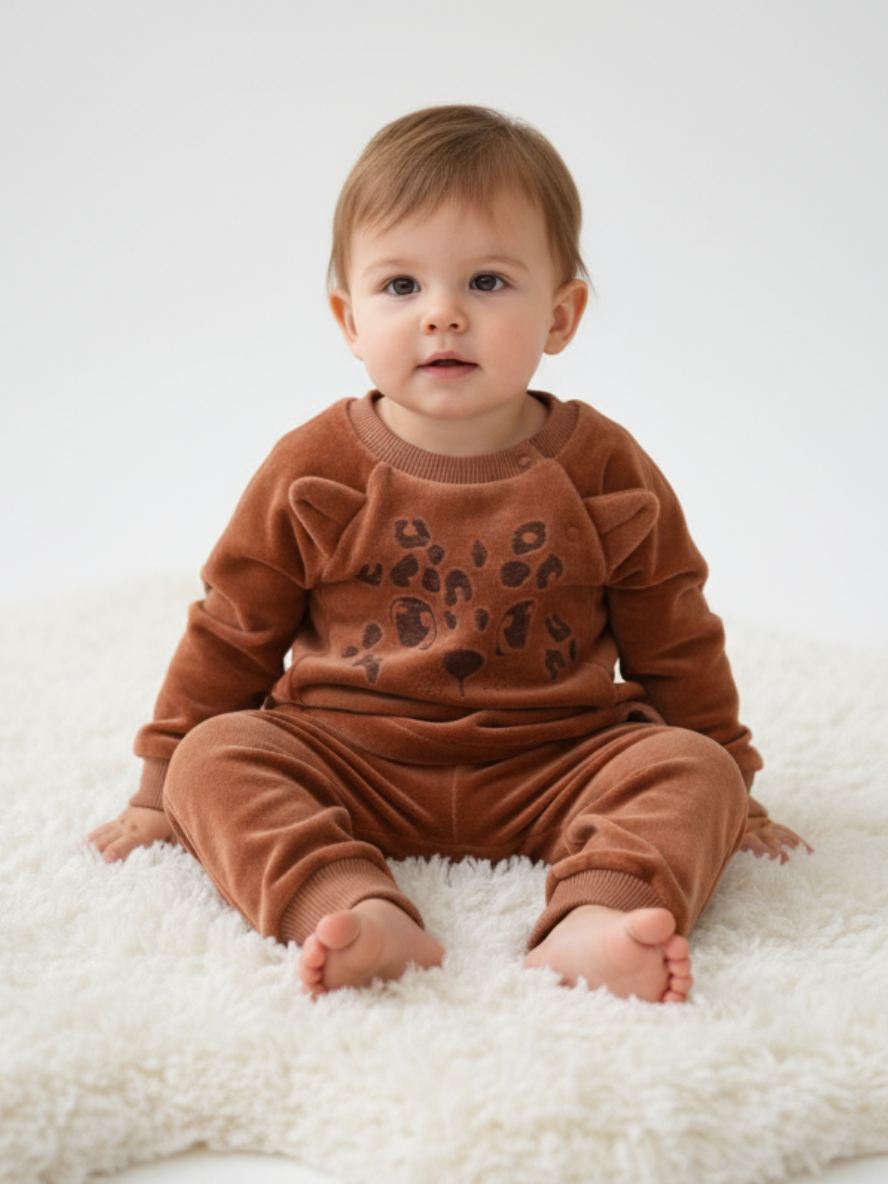 Комплект Совенок Дона 14-10235-9 - фото 1