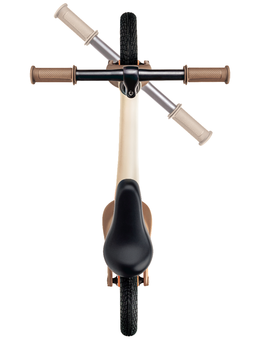 Двухколесный беговел Hape - фото 7