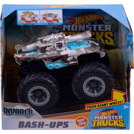 Автомобиль Hot Wheels