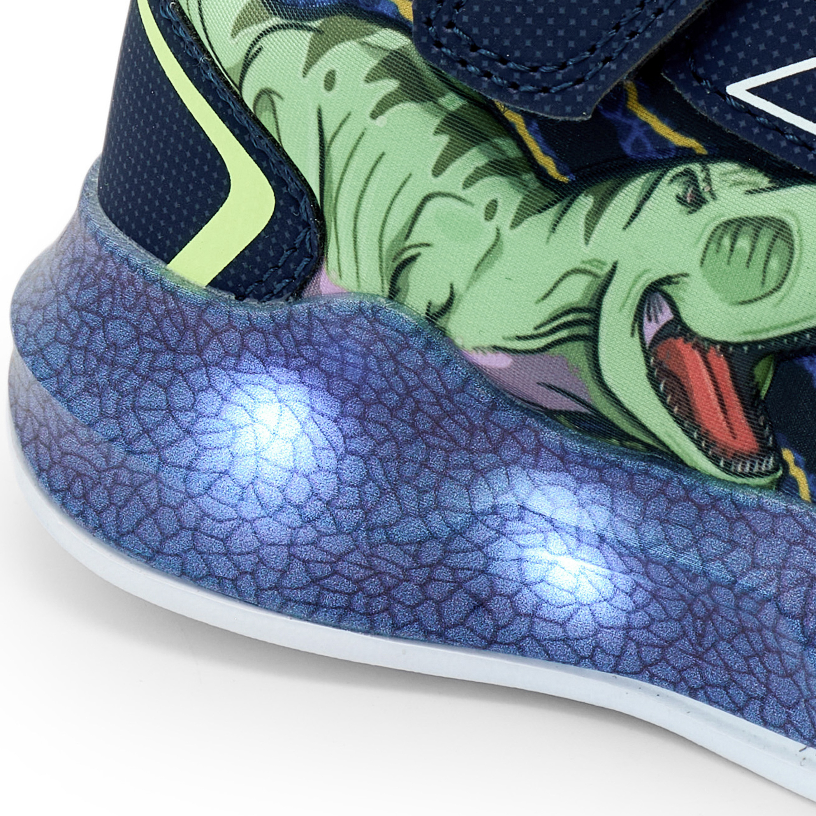 Кроссовки BLESSBOX BX53051B - фото 7