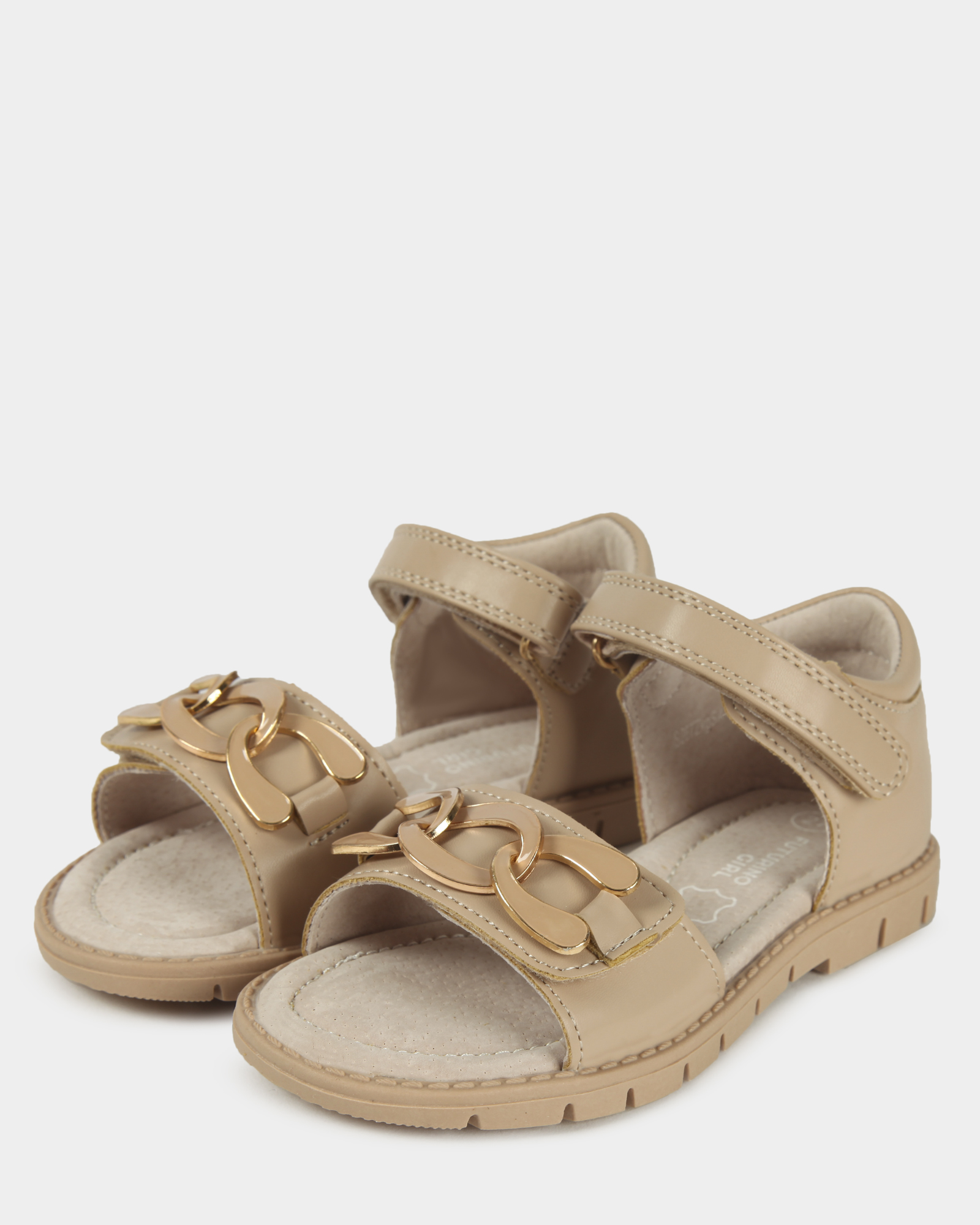 Сандалии Futurino S26TZkgSA-352-L2 - фото 3